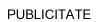 Publicitate pe CrimeTV
