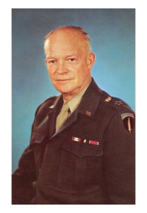 Dwight Eisenhower