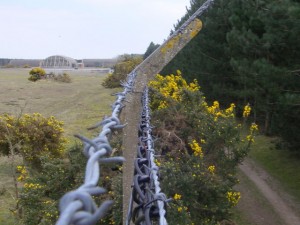 raf woodbridge