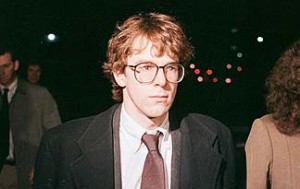 Robert Tappan Morris