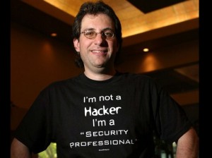 kevin mitnick