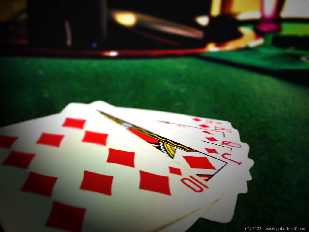 Poker american gioco gratis online